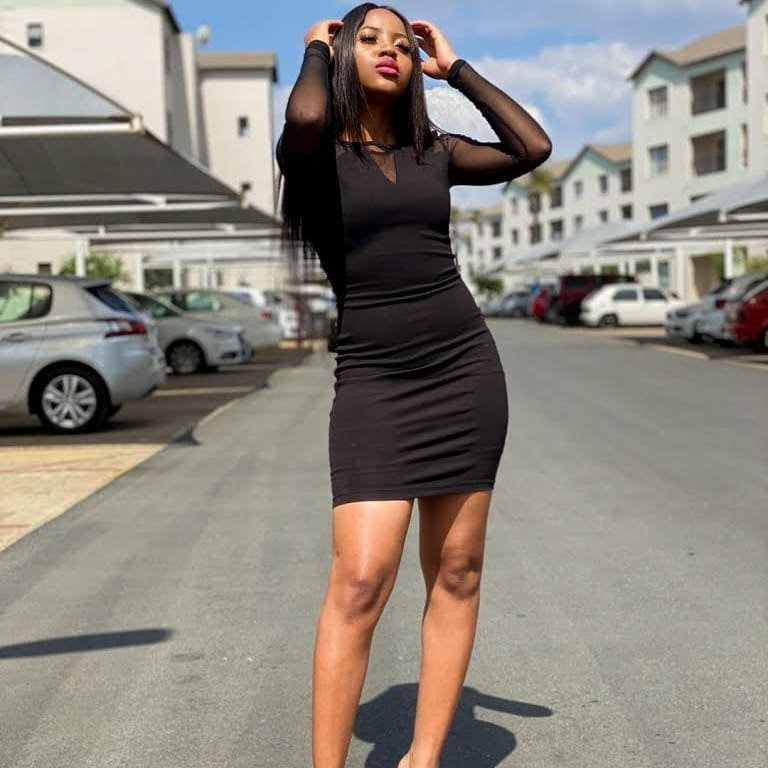 Khune's sister Mapula predicted her own death in fire, saw ambulances ...